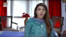 Teri Rah Mein - Episode 40 - 11th February 2022